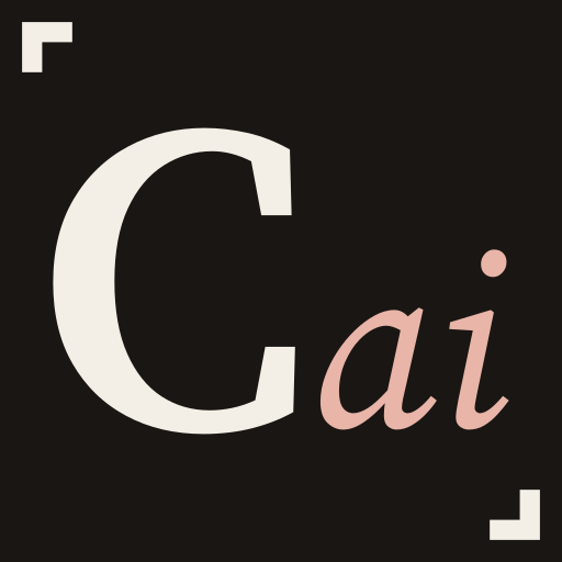 CareerScribeAI icon