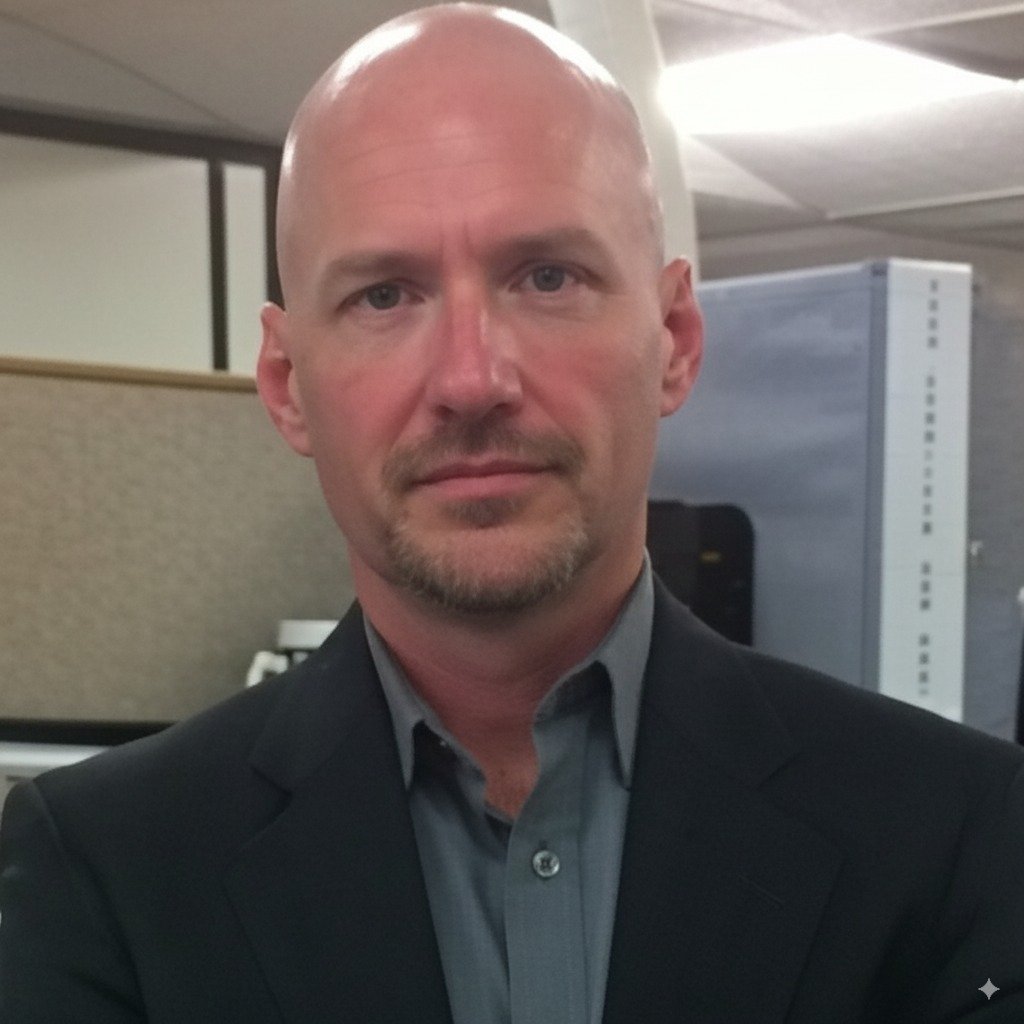 Joe Horacki - Founder of CareerScribeAI